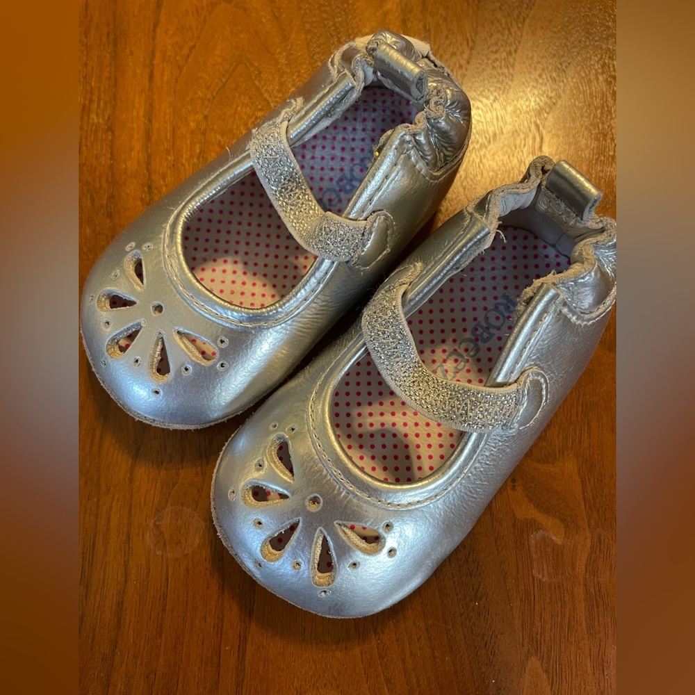 Robeez Nora Shoes
